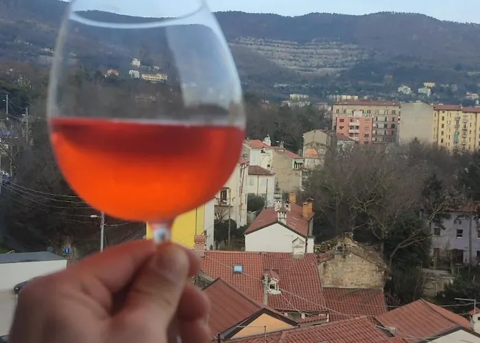 Trieste\'S House Room Deluxe