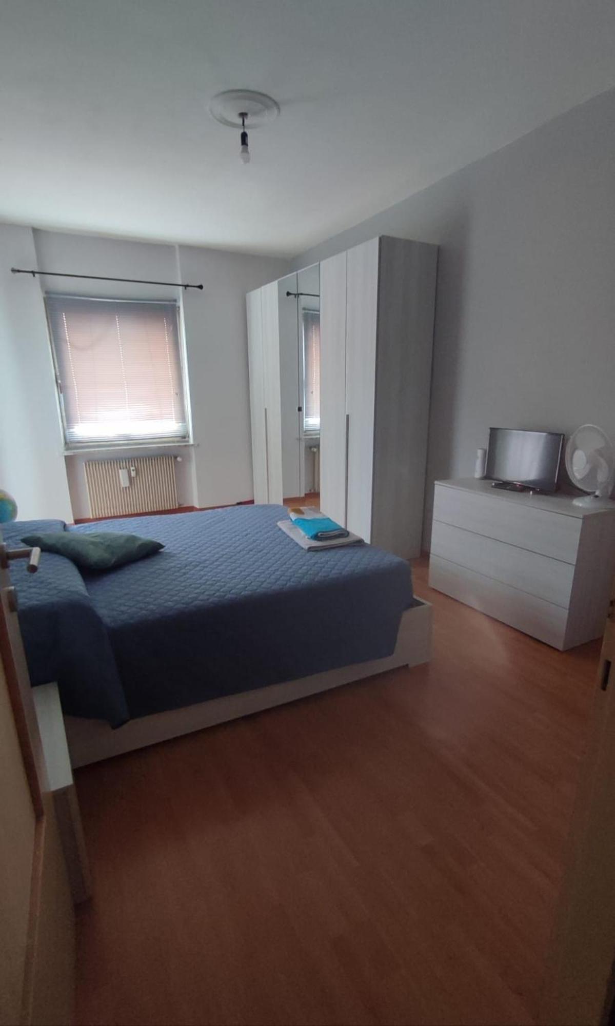 Trieste's House Deluxe