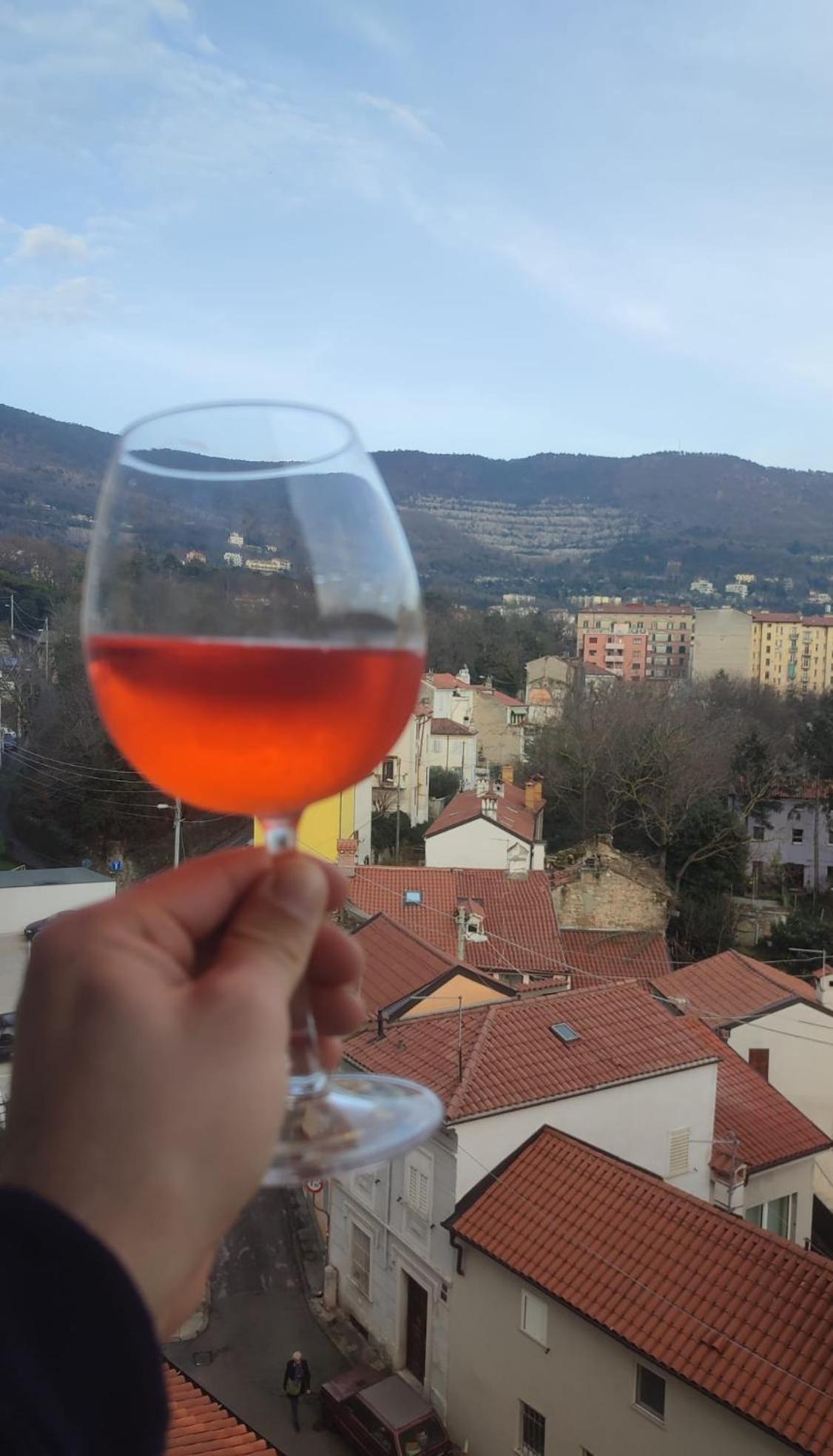 Trieste's House Deluxe